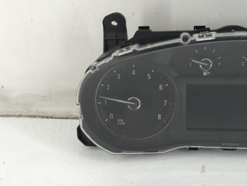 2019-2021 Buick Encore Instrument Cluster Speedometer Gauges P/N:42673247 Fits Fits 2019 2020 2021 OEM Used Auto Parts