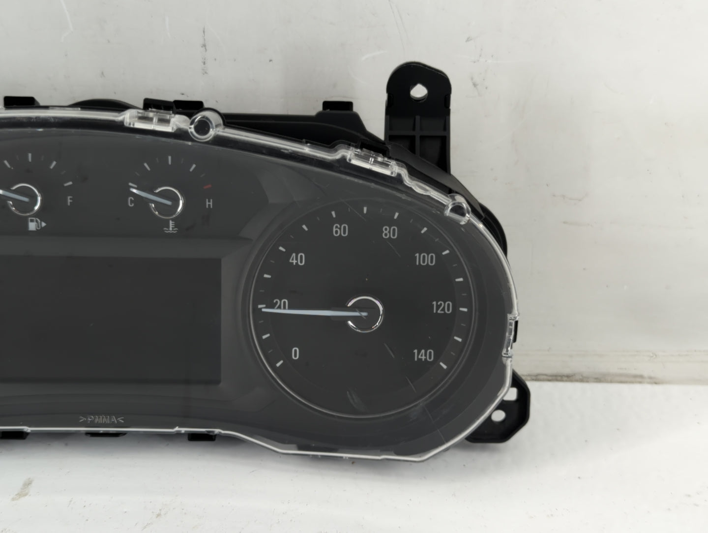 2019-2021 Buick Encore Instrument Cluster Speedometer Gauges P/N:42673247 Fits Fits 2019 2020 2021 OEM Used Auto Parts - Oem