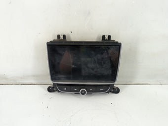 compare product 2017-2021 Buick Encore Radio AM FM Cd Player Receiver Replacement P/N:42670751 Fits Fits 2017 2018 2019 2020 2021 OEM Used Auto Parts