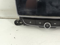 2017-2021 Buick Encore Radio AM FM Cd Player Receiver Replacement P/N:42670751 Fits Fits 2017 2018 2019 2020 2021 OEM Used A
