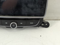 2017-2021 Buick Encore Radio AM FM Cd Player Receiver Replacement P/N:42670751 Fits Fits 2017 2018 2019 2020 2021 OEM Used A