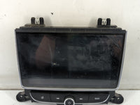 2017-2021 Buick Encore Radio AM FM Cd Player Receiver Replacement P/N:42670751 Fits Fits 2017 2018 2019 2020 2021 OEM Used A