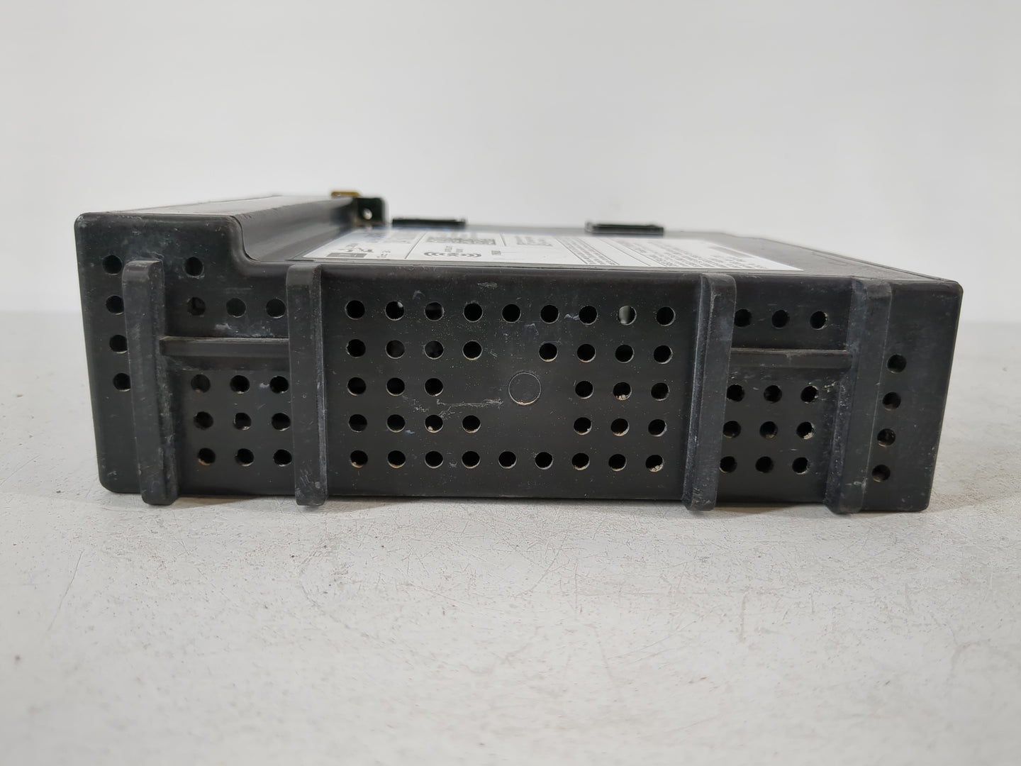 2018-2021 Buick Encore Radio AM FM Cd Player Receiver Replacement P/N:84361173 Fits Fits 2018 2019 2020 2021 OEM Used Auto P