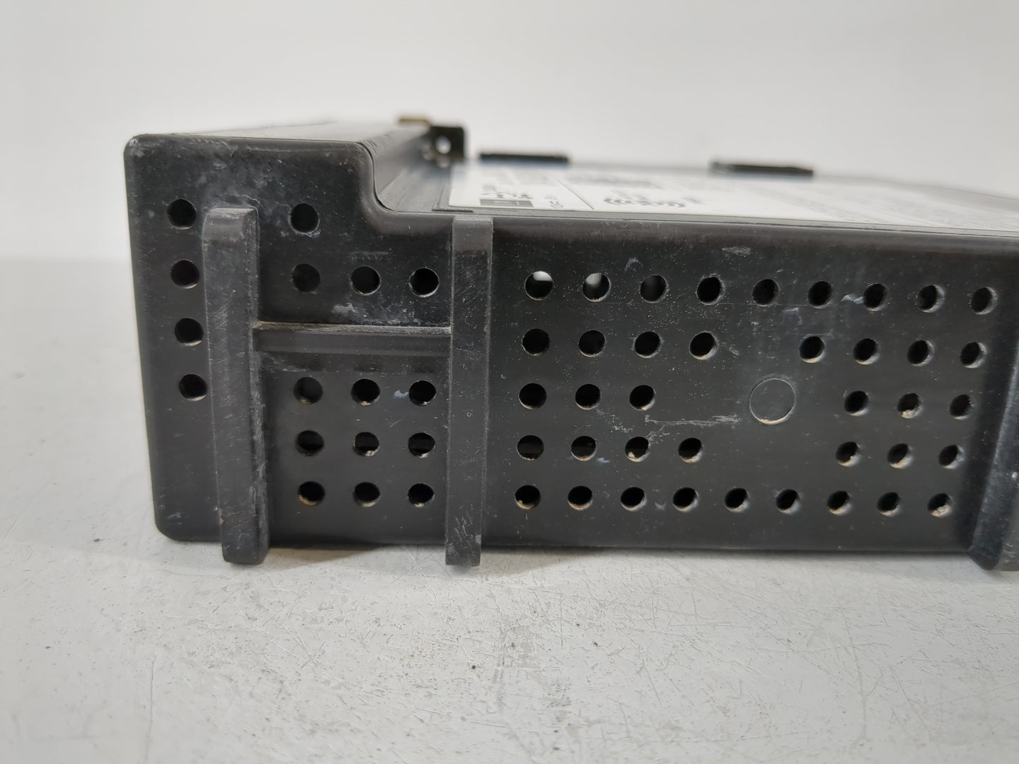2018-2021 Buick Encore Radio AM FM Cd Player Receiver Replacement P/N:84361173 Fits Fits 2018 2019 2020 2021 OEM Used Auto P