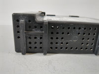 2018-2021 Buick Encore Radio AM FM Cd Player Receiver Replacement P/N:84361173 Fits Fits 2018 2019 2020 2021 OEM Used Auto P