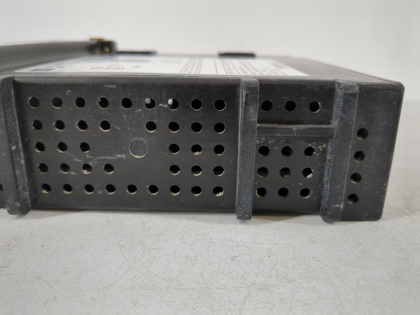 2018-2021 Buick Encore Radio AM FM Cd Player Receiver Replacement P/N:84361173 Fits Fits 2018 2019 2020 2021 OEM Used Auto P