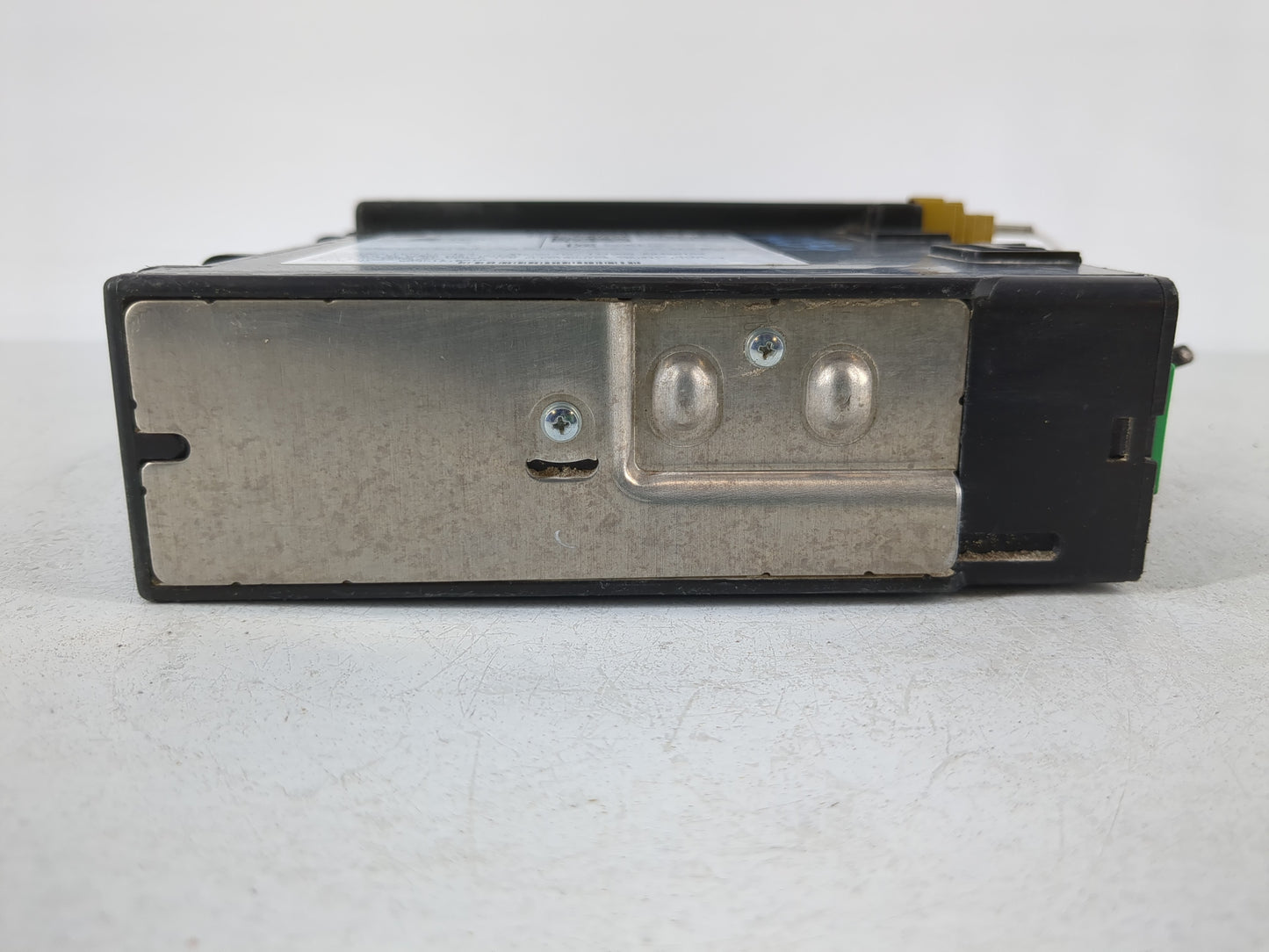 2018-2021 Buick Encore Radio AM FM Cd Player Receiver Replacement P/N:84361173 Fits Fits 2018 2019 2020 2021 OEM Used Auto P