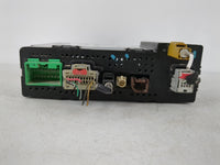 2018-2021 Buick Encore Radio AM FM Cd Player Receiver Replacement P/N:84361173 Fits Fits 2018 2019 2020 2021 OEM Used Auto P