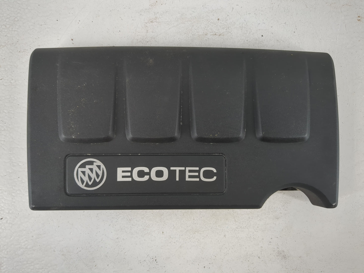 2019 Buick Encore Engine Cover - Oemusedautoparts1.com