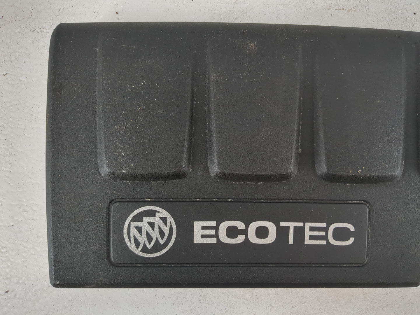2019 Buick Encore Engine Cover - Oemusedautoparts1.com