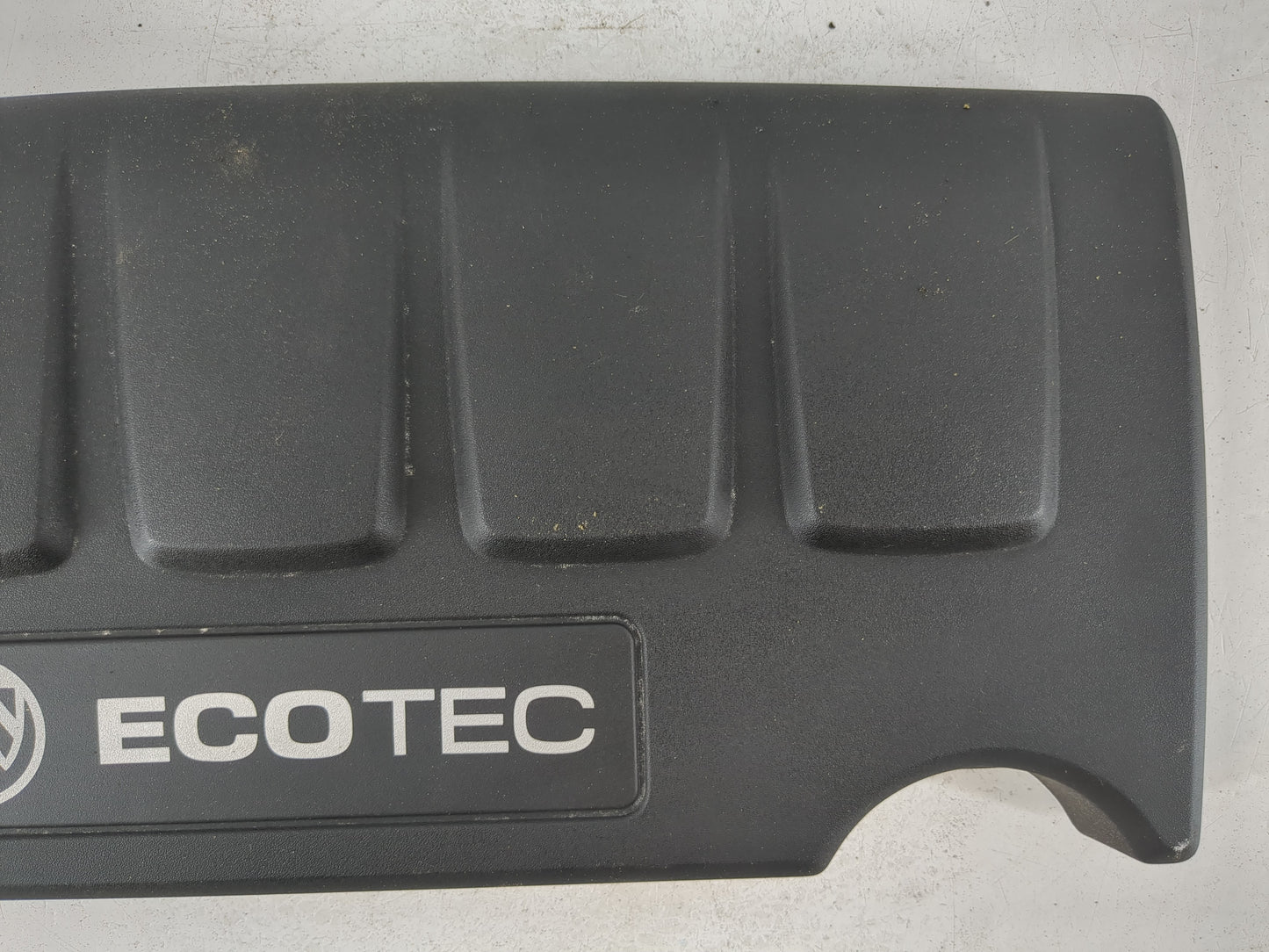 2019 Buick Encore Engine Cover - Oemusedautoparts1.com