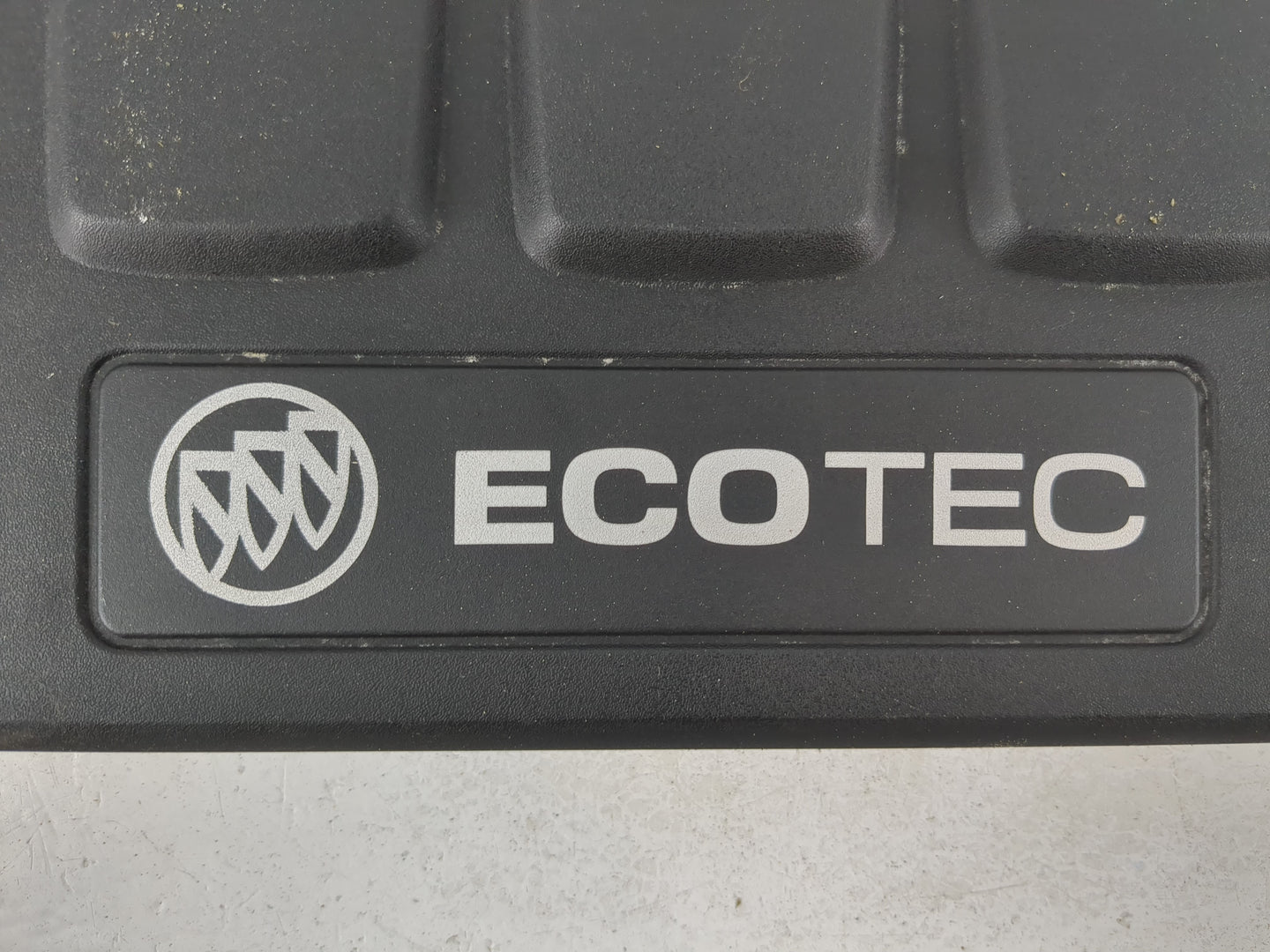 2019 Buick Encore Engine Cover - Oemusedautoparts1.com