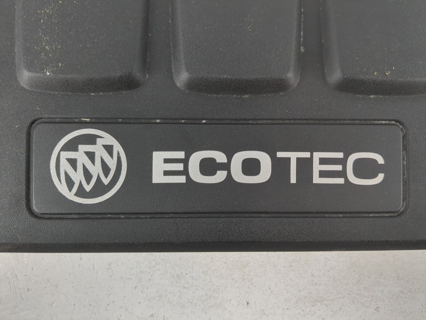 2019 Buick Encore Engine Cover - Oemusedautoparts1.com