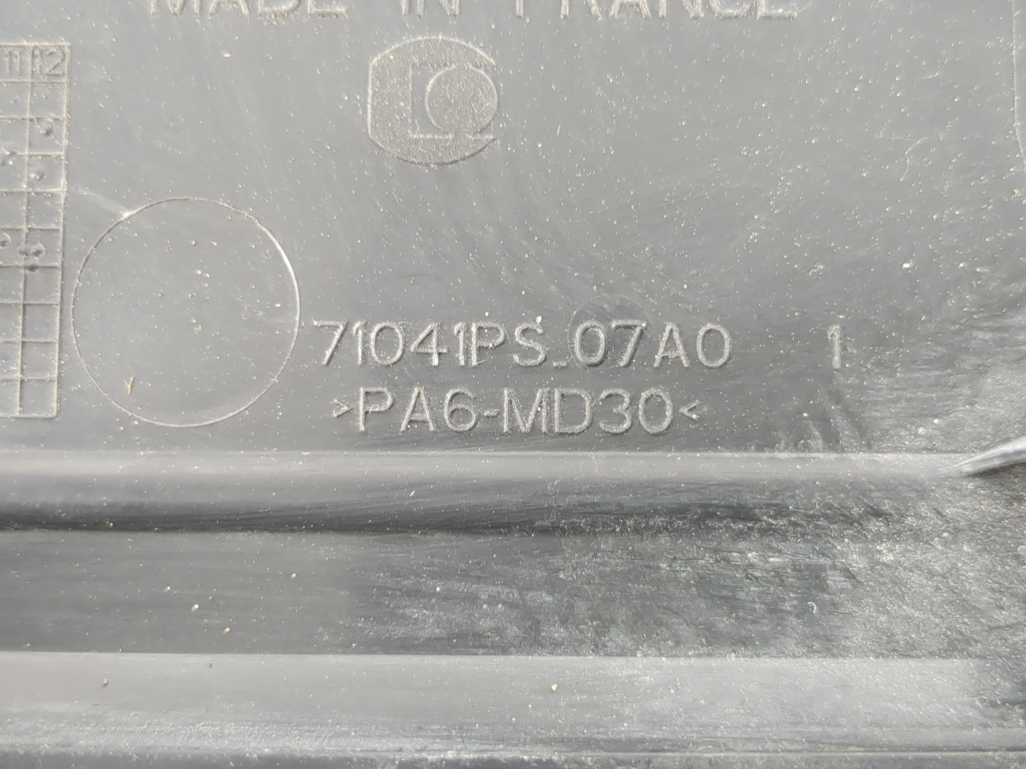 2019 Buick Encore Engine Cover - Oemusedautoparts1.com