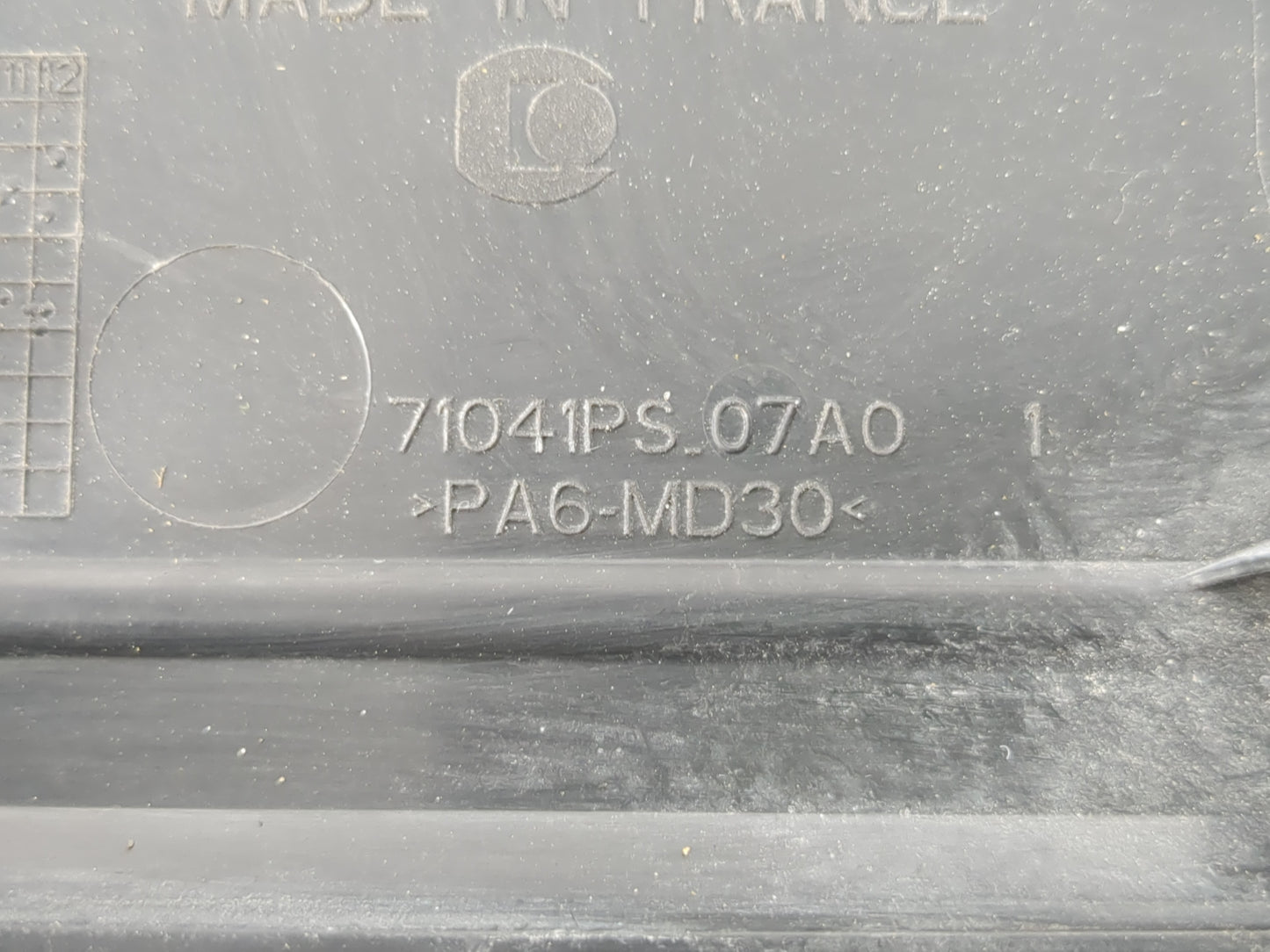 2019 Buick Encore Engine Cover - Oemusedautoparts1.com