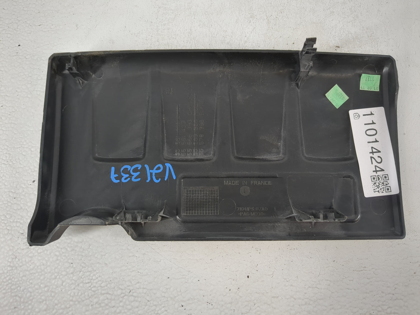 2019 Buick Encore Engine Cover - Oemusedautoparts1.com