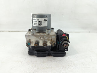 compare product 2017-2021 Buick Encore Anti-Lock Brake ABS Pump Module Actuator OEM P/N:42643519 Fits Fits 2017 2018 2019 2020 2021 OEM Used Auto Parts