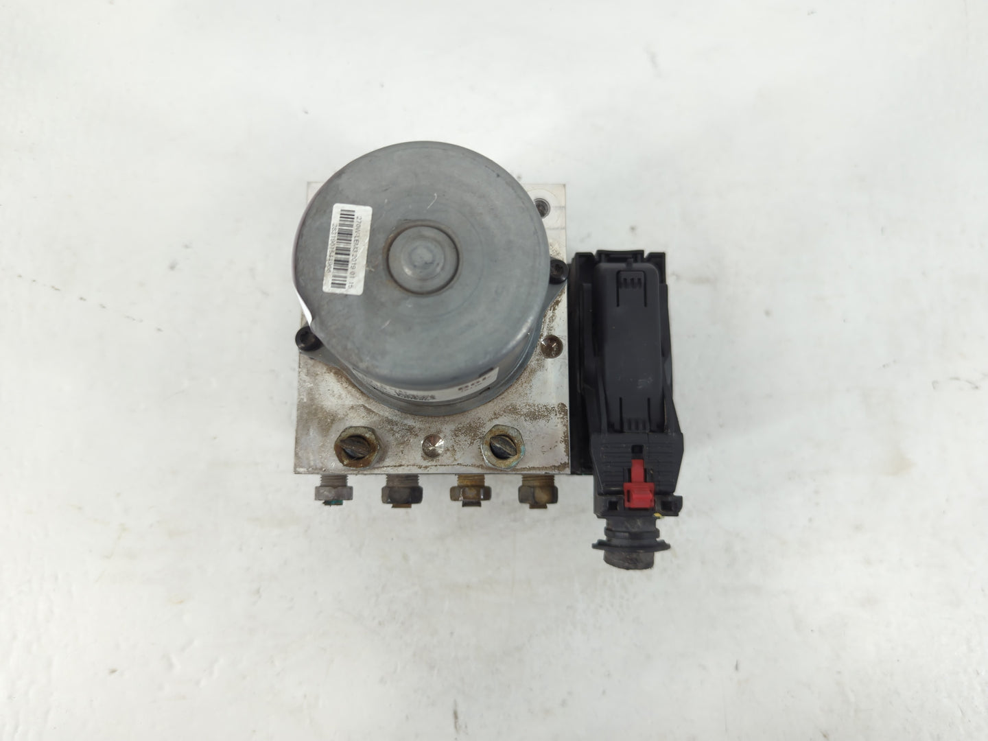 2017-2021 Buick Encore ABS Pump Control Module Replacement P/N:42643519 Fits Fits 2017 2018 2019 2020 2021 OEM Used Auto Par