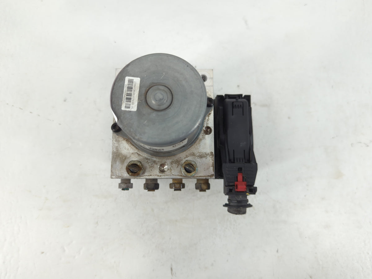 2017-2021 Buick Encore Anti-Lock Brake ABS Pump Module Actuator OEM P/N:42643519 Fits Fits 2017 2018 2019 2020 2021 OEM Used
