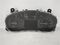 2019-2021 Buick Encore Instrument Cluster Speedometer Gauges P/N:42673247 Fits Fits 2019 2020 2021 OEM Used Auto Parts - Oem