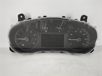 compare product 2019-2021 Buick Encore Instrument Cluster Speedometer Gauges P/N:42673247 Fits Fits 2019 2020 2021 OEM Used Auto Parts