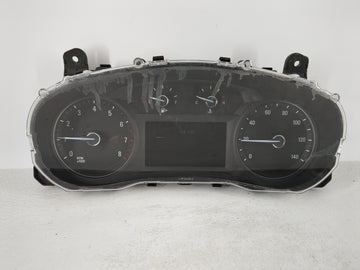 2019-2021 Buick Encore Instrument Cluster Speedometer Gauges P/N:42673247 Fits Fits 2019 2020 2021 OEM Used Auto Parts - Oem