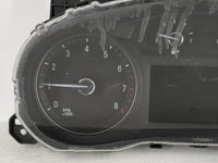 2019-2021 Buick Encore Instrument Cluster Speedometer Gauges P/N:42673247 Fits Fits 2019 2020 2021 OEM Used Auto Parts - Oem