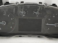 2019-2021 Buick Encore Instrument Cluster Speedometer Gauges P/N:42673247 Fits Fits 2019 2020 2021 OEM Used Auto Parts - Oem