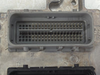 2017-2021 Buick Encore PCM Engine Control Computer ECU ECM PCU OEM P/N:12695536 Fits Fits 2017 2018 2019 2020 2021 OEM Used 