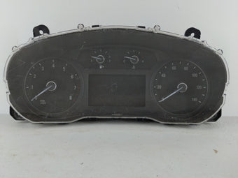compare product 2019-2021 Buick Encore Instrument Cluster Speedometer Gauges P/N:42687899 Fits Fits 2019 2020 2021 OEM Used Auto Parts