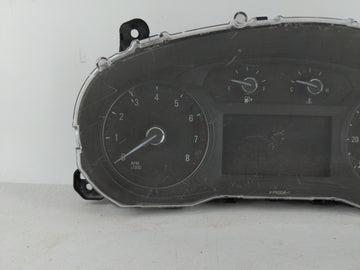 2019-2021 Buick Encore Instrument Cluster Speedometer Gauges P/N:42687899 Fits Fits 2019 2020 2021 OEM Used Auto Parts