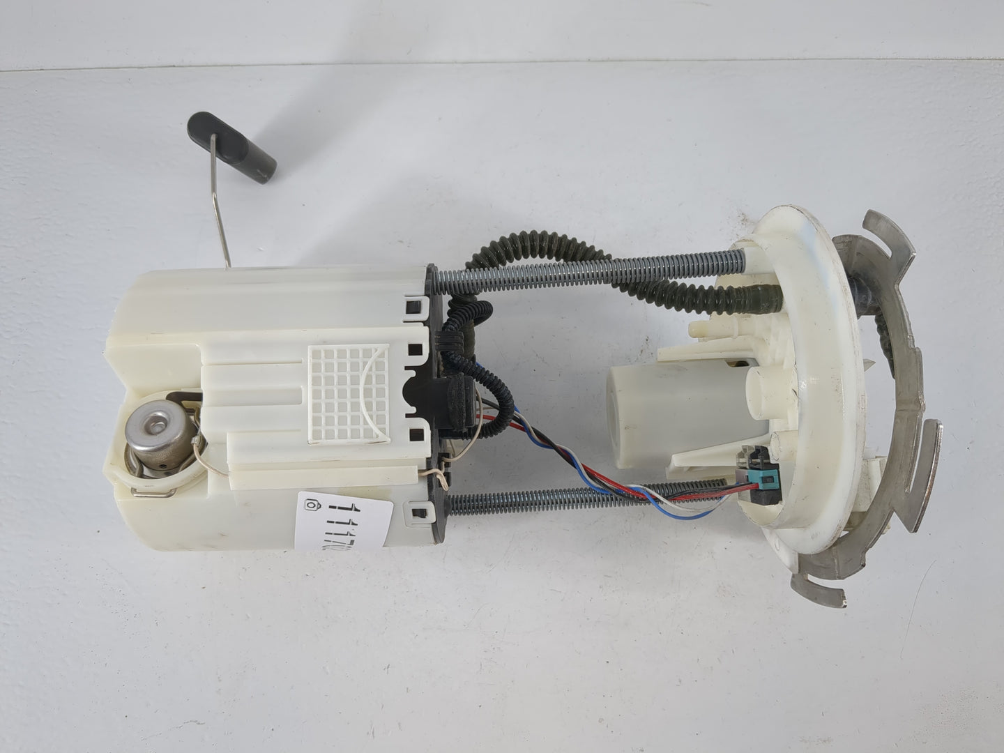 2013-2021 Buick Encore Electrical Gas Fuel Pump Assembly - Oemusedautoparts1.com