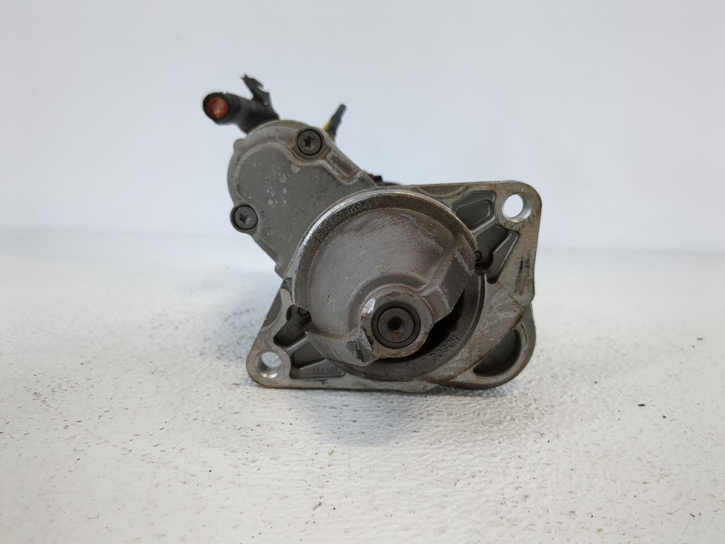 2014-2021 Buick Encore Car Starter Motor Solenoid OEM P/N:25 200 067 Fits Fits 2014 2015 2016 2017 2018 2019 2020 2021 OEM U