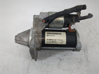 compare product 2014-2021 Buick Encore Car Starter Motor Solenoid OEM P/N:0 001 192 087 GM 25 200 067 Fits OEM Used Auto Parts