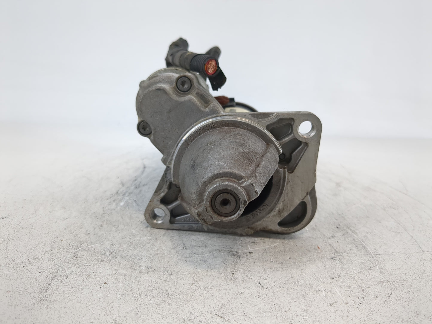 2014-2021 Buick Encore Car Starter Motor Solenoid OEM P/N:0 001 192 087 GM 25 200 067 Fits OEM Used Auto Parts - Oemusedauto