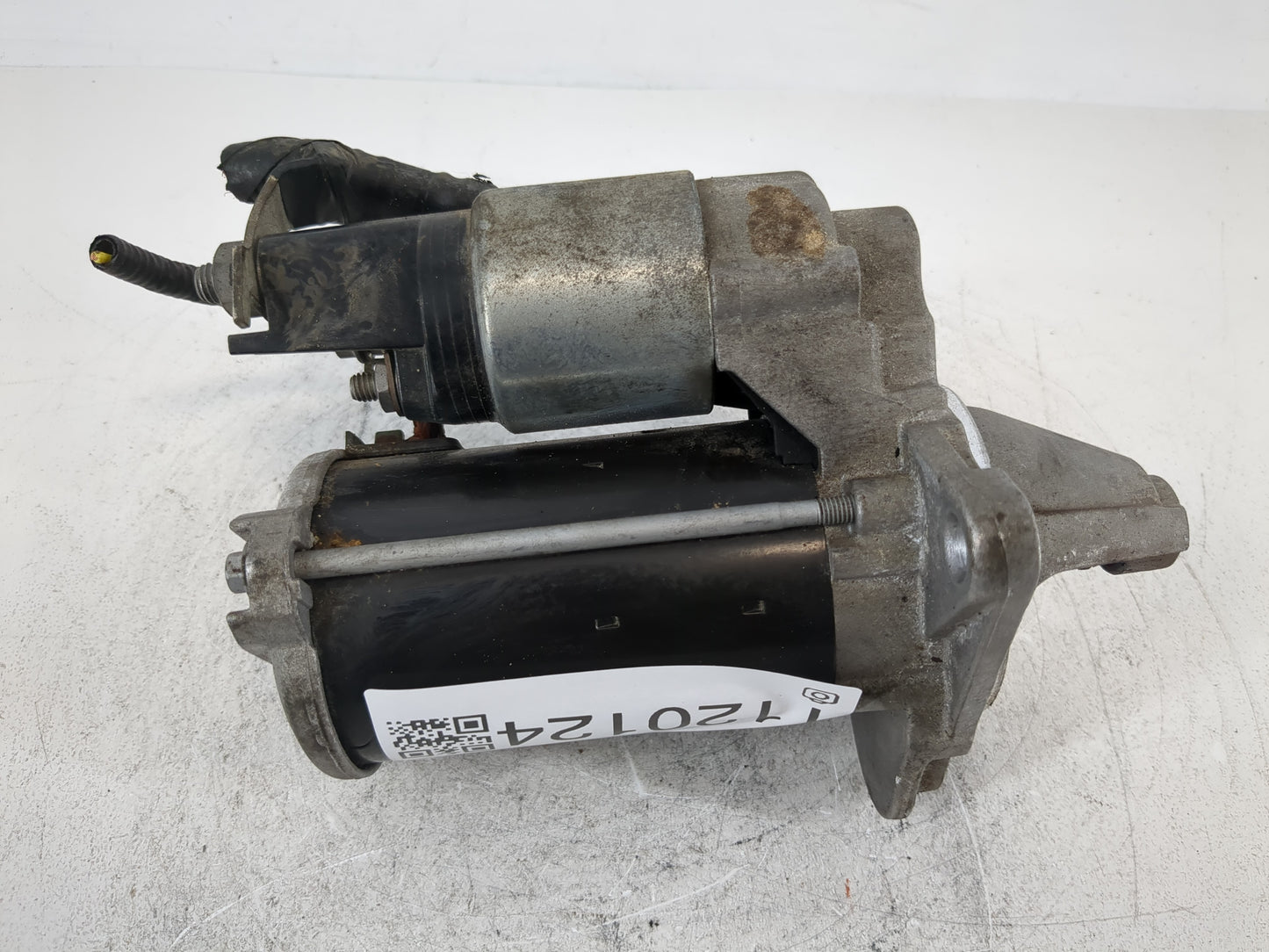 2014-2021 Buick Encore Car Starter Motor Solenoid OEM P/N:0 001 192 087 GM 25 200 067 Fits OEM Used Auto Parts - Oemusedauto