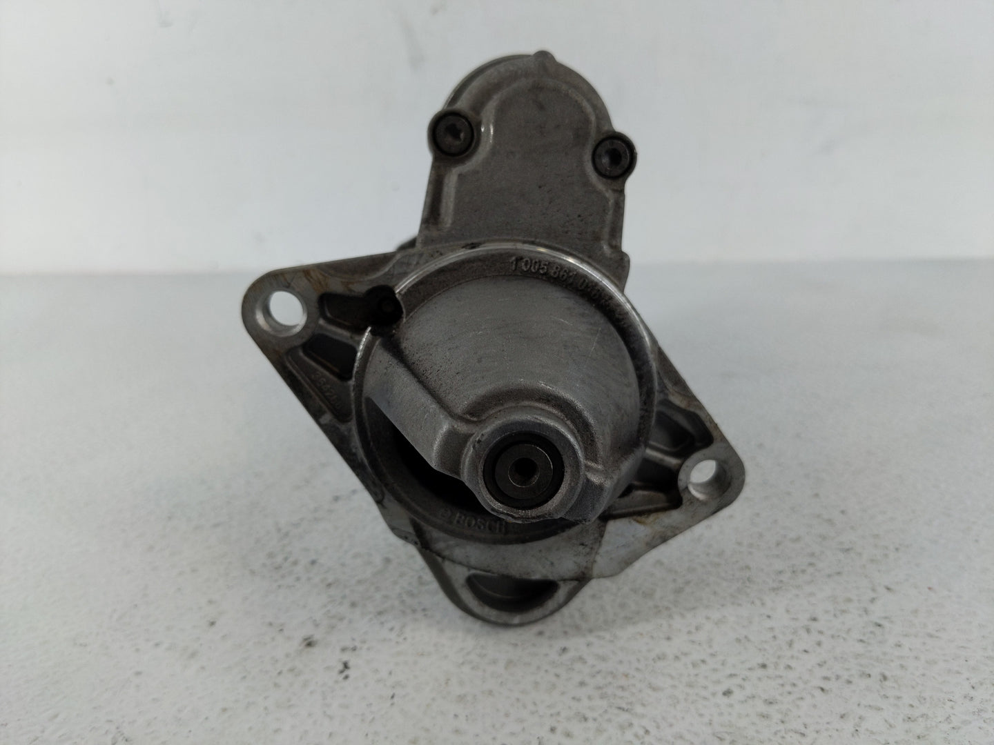 2014-2021 Buick Encore Car Starter Motor Solenoid OEM P/N:25 200 067 Fits Fits 2014 2015 2016 2017 2018 2019 2020 2021 OEM U