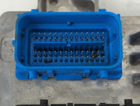 2017-2021 Buick Encore PCM Engine Control Computer ECU ECM PCU OEM P/N:12695536 Fits Fits 2017 2018 2019 2020 2021 OEM Used 