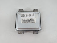 2017-2021 Buick Encore PCM Engine Control Computer ECU ECM PCU OEM P/N:12695536 Fits Fits 2017 2018 2019 2020 2021 OEM Used 