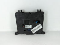 2017-2021 Buick Encore Radio AM FM Cd Player Receiver Replacement P/N:42688395 Fits Fits 2017 2018 2019 2020 2021 OEM Used A