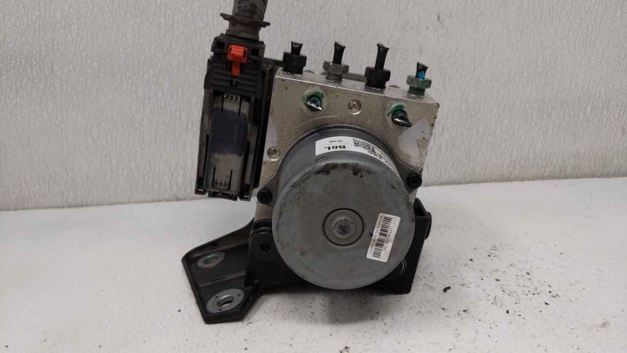 2017-2021 Buick Encore ABS Pump Control Module Replacement P/N:42643519 Fits Fits 2017 2018 2019 2020 2021 OEM Used Auto Par