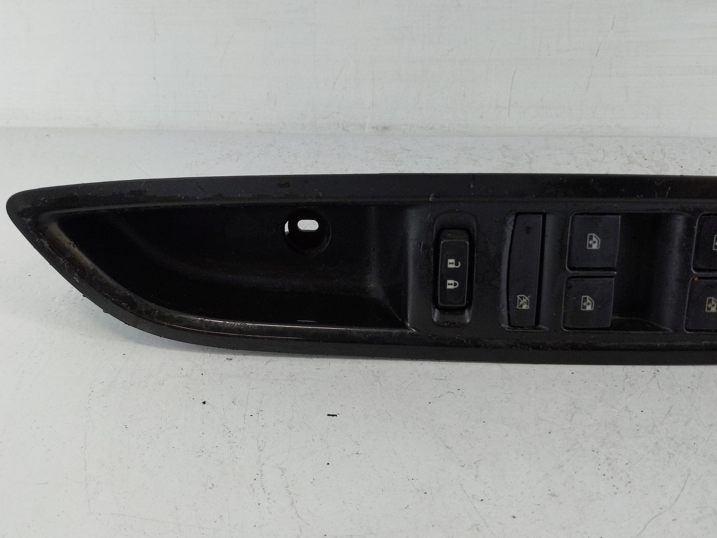 2017-2020 Buick Encore Master Power Window Switch Replacement Driver Side Left P/N:22915128 95025518-600R Fits OEM Used Auto