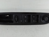 2017-2020 Buick Encore Master Power Window Switch Replacement Driver Side Left P/N:22915128 95025518-600R Fits OEM Used Auto