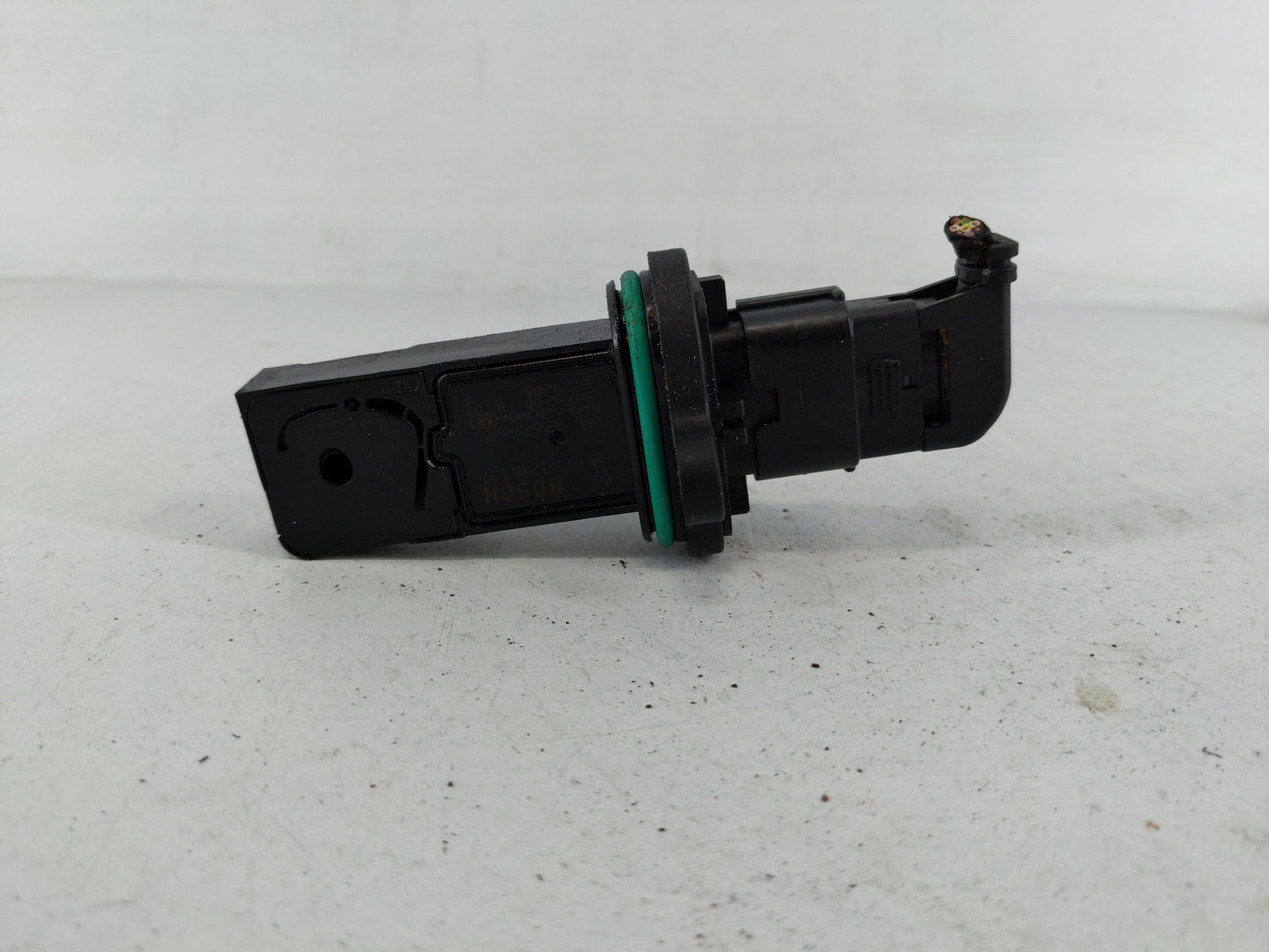 2016-2019 Buick Encore Mass Air Flow Meter Maf - Oemusedautoparts1.com