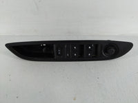2017-2020 Buick Encore Master Power Window Switch Replacement Driver Side Left P/N:22915123 Fits Fits 2017 2018 2019 2020 OE