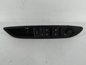 compare product 2017-2020 Buick Encore Master Power Window Switch Replacement Driver Side Left P/N:22915123 Fits Fits 2017 2018 2019 2020 OEM Used Auto Parts