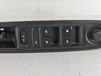 2017-2020 Buick Encore Master Power Window Switch Replacement Driver Side Left P/N:22915123 Fits Fits 2017 2018 2019 2020 OE