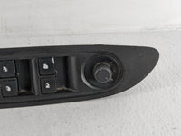 2017-2020 Buick Encore Master Power Window Switch Replacement Driver Side Left P/N:22915123 Fits Fits 2017 2018 2019 2020 OE