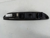 2017-2020 Buick Encore Master Power Window Switch Replacement Driver Side Left P/N:22915123 Fits Fits 2017 2018 2019 2020 OE