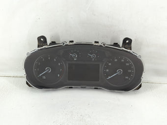 compare product 2019-2021 Buick Encore Instrument Cluster Speedometer Gauges P/N:42673247 Fits Fits 2019 2020 2021 OEM Used Auto Parts